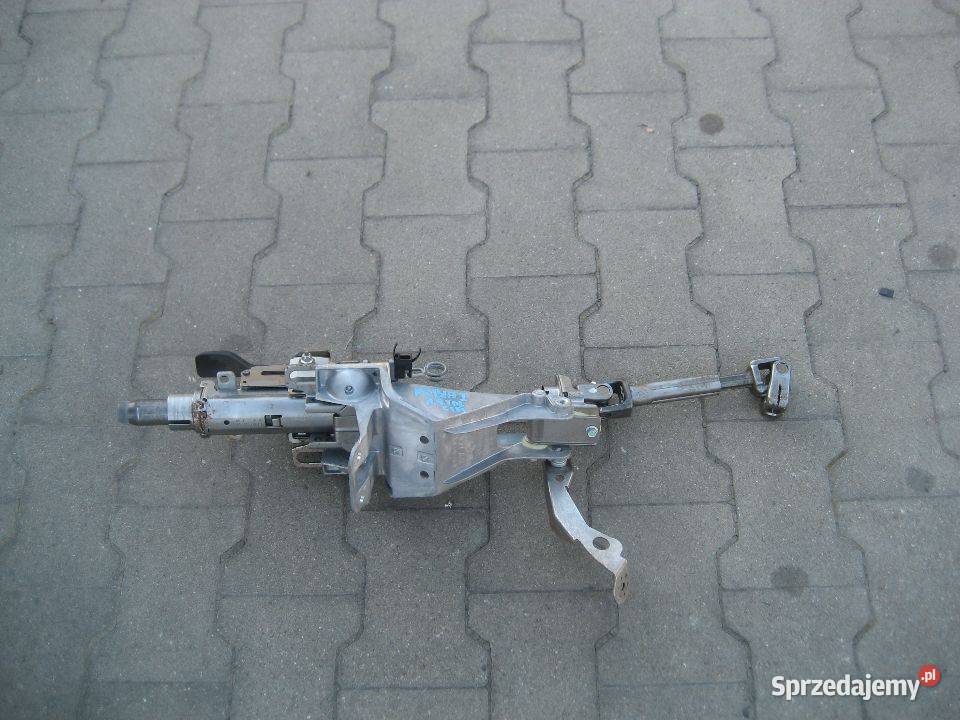 skoda fabia i 1 i lift 0407r 19tdi 101 kolumna Kolumny kierownicze Rakoniewice