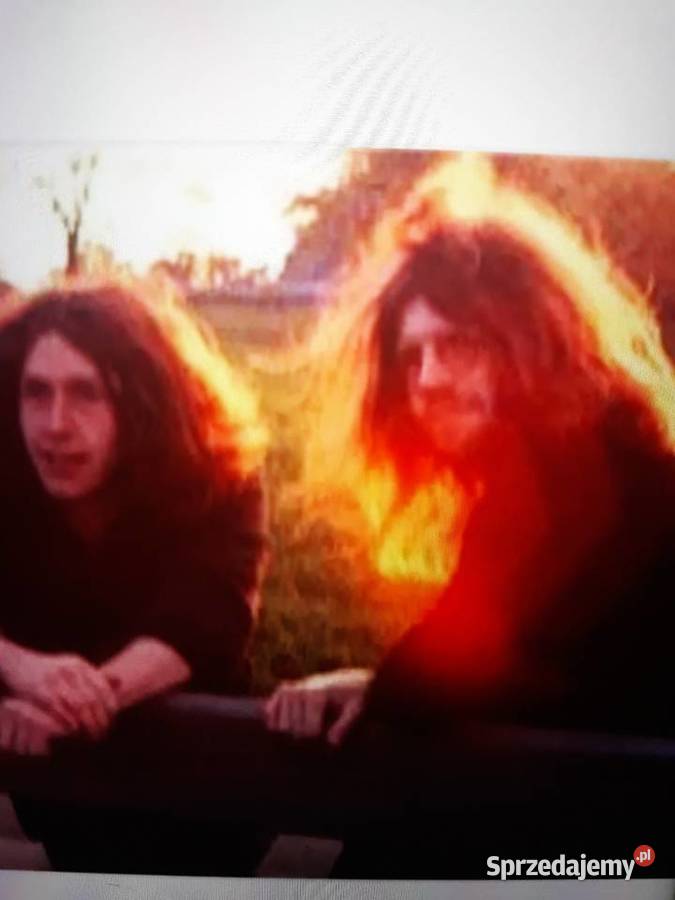 Archiwum Hard Prog Rocka EGG LIVE 1971 BBC Kultura i Rozrywka