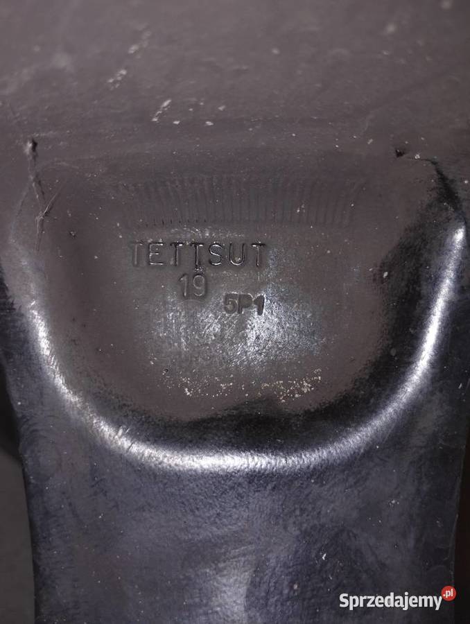 Felgi 19 ETA BETA 5X112 Samochodowe Samochodowe Pułtusk