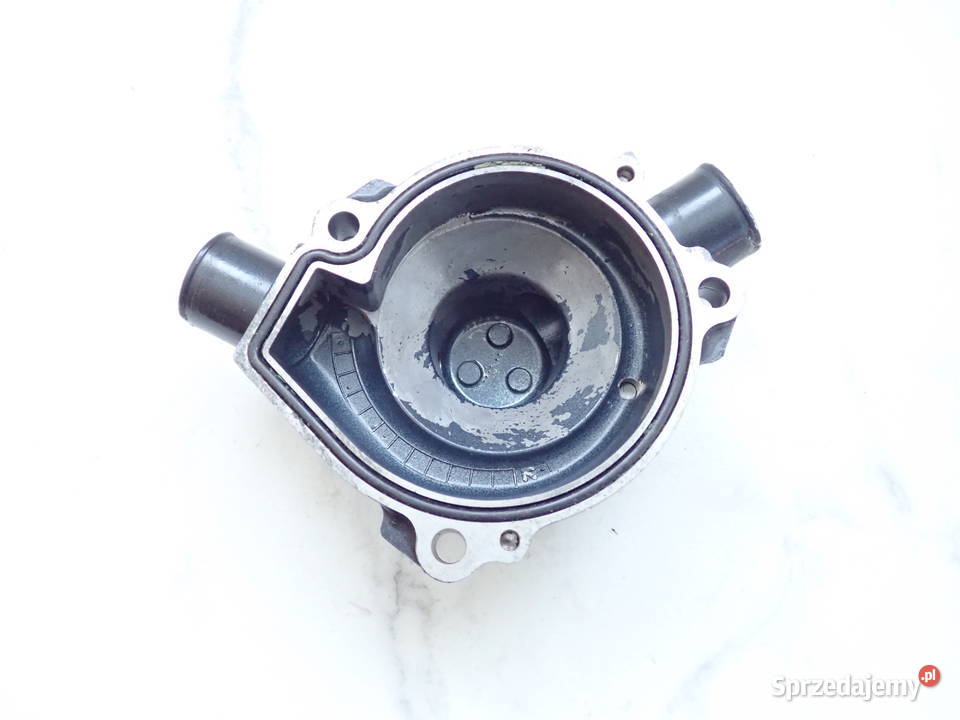 Dekiel Pompy Wody Króciec Kawasaki Zx6f Zx6r Strzelce Krajeńskie