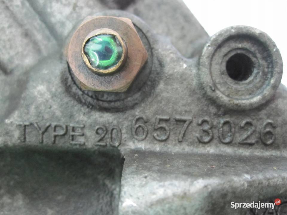 ASTRA ZAFIRA 16 16V A16XER 115 sprężarka ciężarowe świętokrzyskie sprzedam