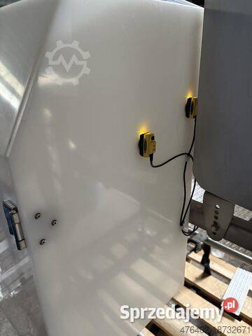 Ceia THS T21E Metal detector 30x17 Warszawa