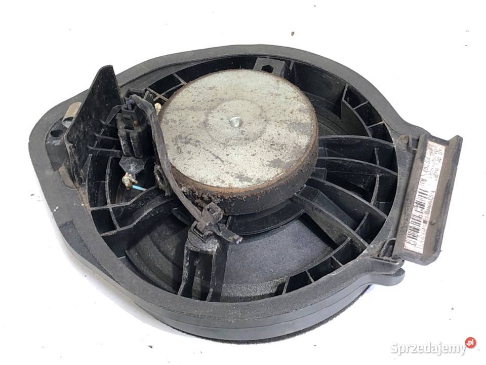 GŁOŚNIKI KOMPLET OPEL INSIGNIA A 13240950 Kombi Motoryzacja podkarpackie