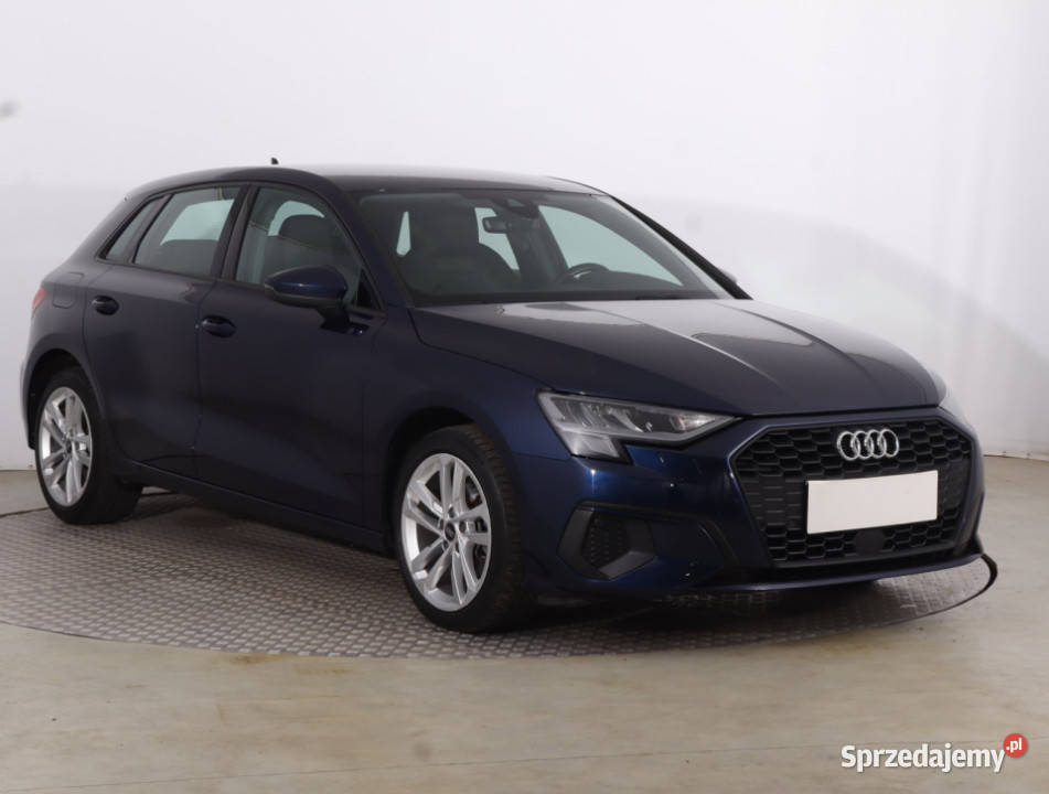 Audi A3 35 TDI Rok produkcji 2023 Piaseczno sprzedam