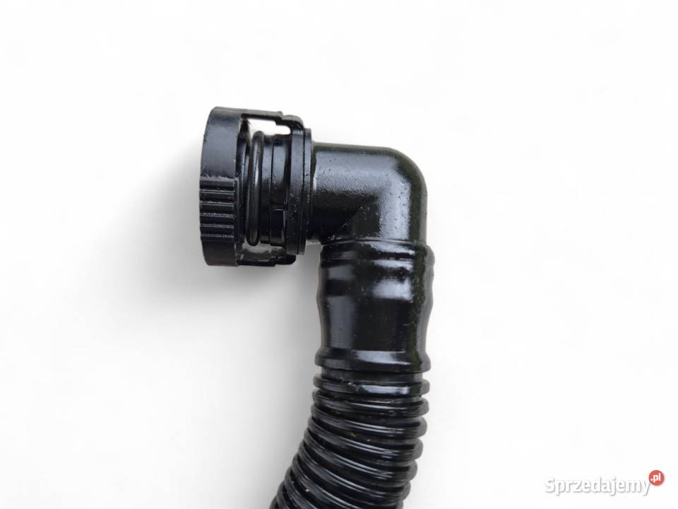 PRZEWÓD POMPY POWIETRZA WTÓRNEGO AUDI A4 B6 AUDI osobowe Działoszyce sprzedam