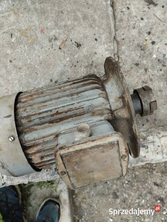 Silnik elektryczny kolnierzowy Ostrowiec Świętokrzyski