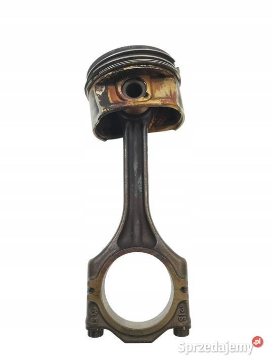 TŁOK KORBOWÓD 14 TSI VW Volkswagen Passat VII świętokrzyskie