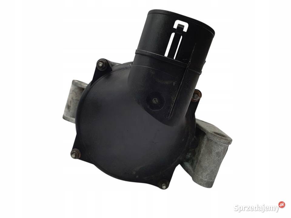 ALTERNATOR Ford Mondeo IV Focus C 20 16V osobowe Układ elektryczny silnika