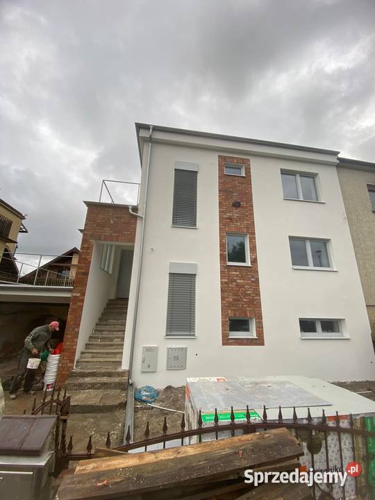 Profesjonalne ocieplenie i elewacje domów pomorskie Bojano