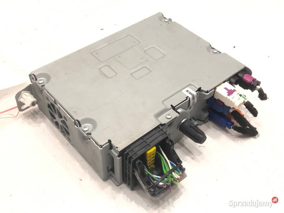 RADIO NAWIGACJA CITROEN C4 III 9844106080 osobowe sprzedam