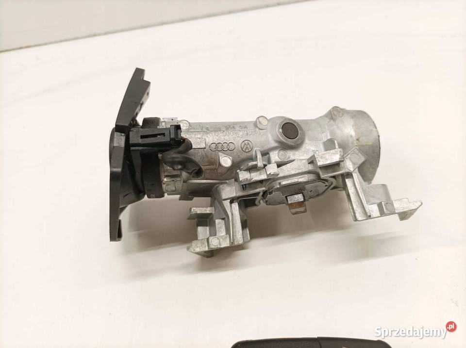 STACYJKA 1K0905851B VW Volkswagen Golf VI