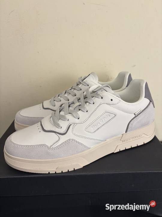 ButySneakersy Marc OPolo Carla 26563501 Sportowe