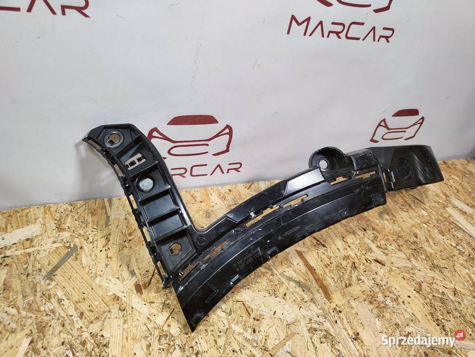 Ślizg Mocowanie Zderzaka Lewy Tył Mercedes GLA wielkopolskie Pleszew