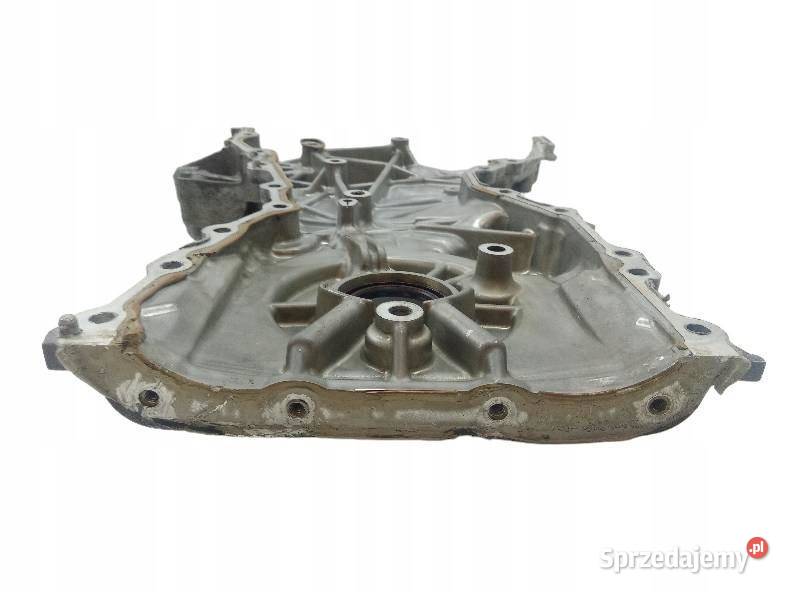 OSŁONA OBUDOWA ROZRZĄDU 20 B SKYACTIV GJ 16 PE01