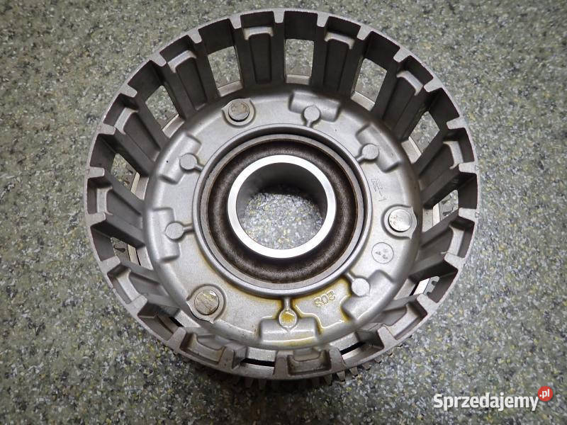 KOSZ SPRZĘGŁA ZEWNĘTRZNY YAMAHA XJ6 DIVERSION