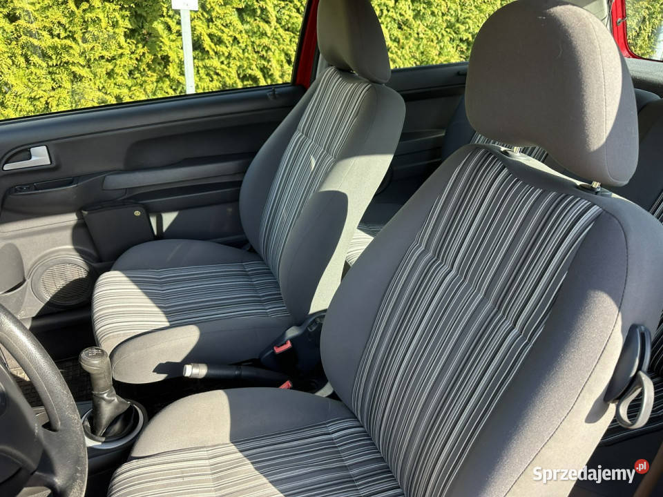 Volkswagen Fox Elektryczne szyby i Wejherowo