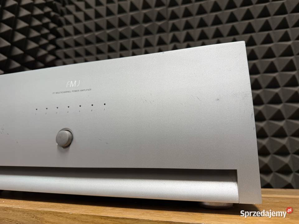 Końcówka mocy wzmacniacz Arcam FMJ P7 sprzedam