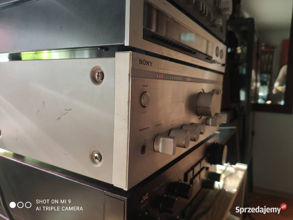 sony taf60 Białystok