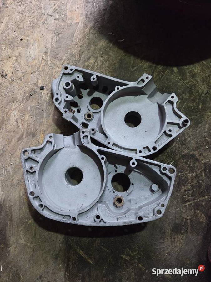 Kartery wsk 125 mazowieckie Przasnysz