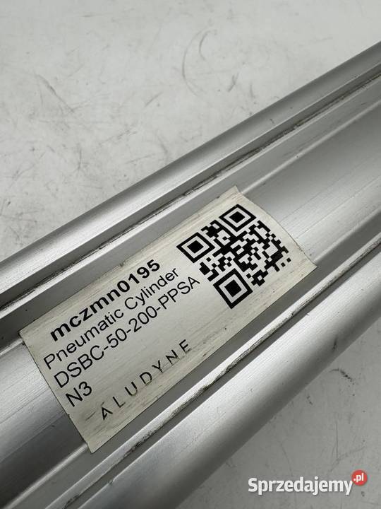 Festo DSBC50200PPSAN3 Siłownik znormalizowany Warszawa