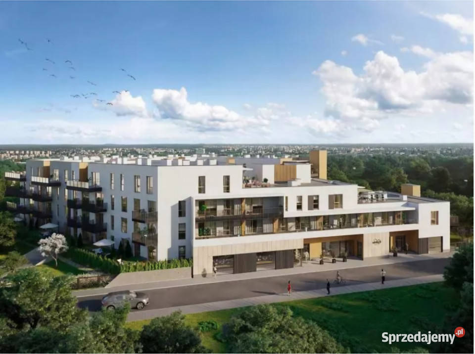 SPRZEDAM MIESZKANIE Warszawa