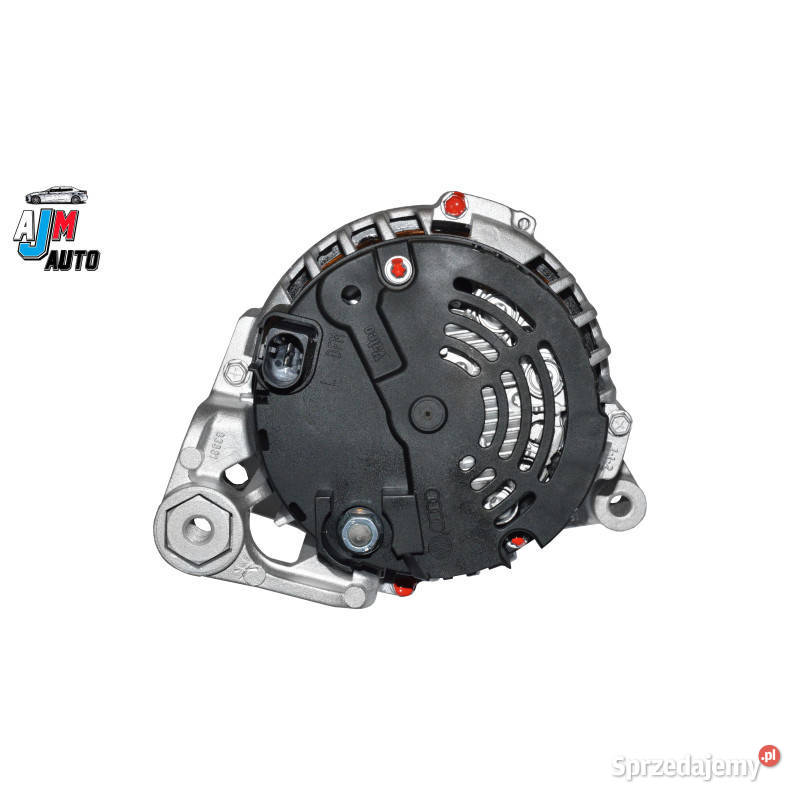 Alternator 06B903016G 16 18 T 28 B Audi A4 B5 Grabów Szlachecki