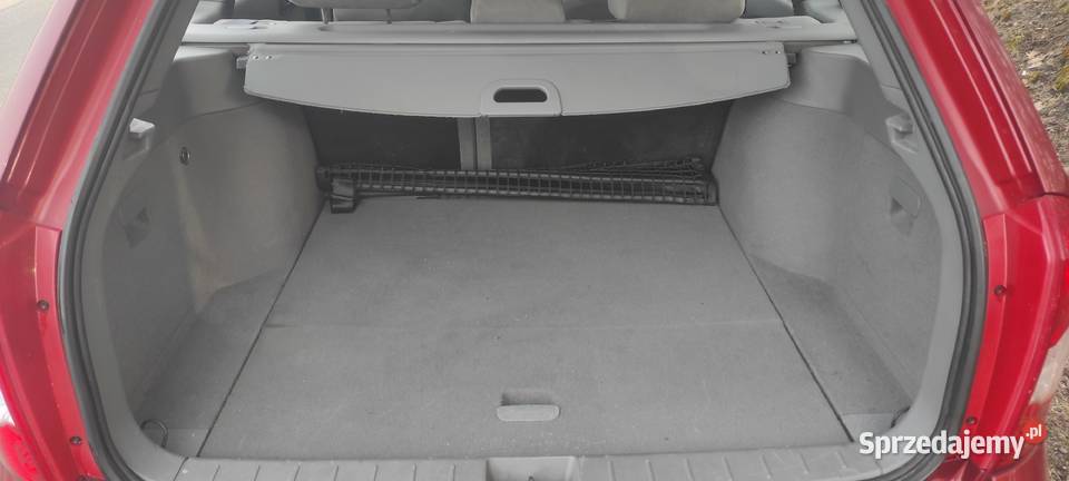 Sprzedam chevrolet Lacetti