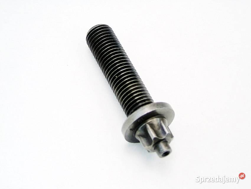 ŚRUBA KOŁA WAŁKA ROZRZĄDU FREELANDER 20 D TD TD4 Sosnowiec