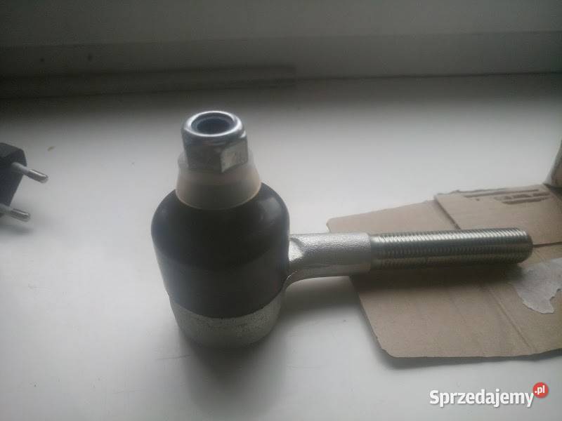 Końcówka drążka kierowniczego Peugeot Citroen Ostrowiec Świętokrzyski