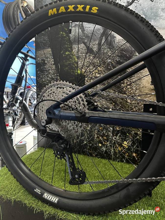 Full Orbea Oiz H30 M Active Zone Bike World Górskie, MTB Ostrowiec Świętokrzyski