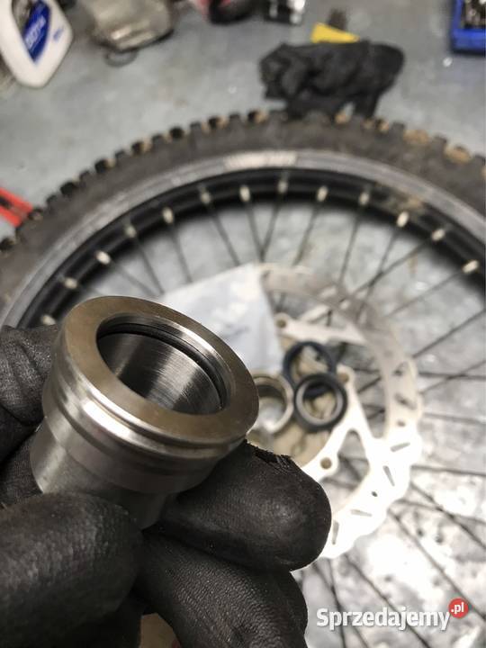 Zestaw Naprawczu koła Ktm Husqvarna komplet Brzostowo