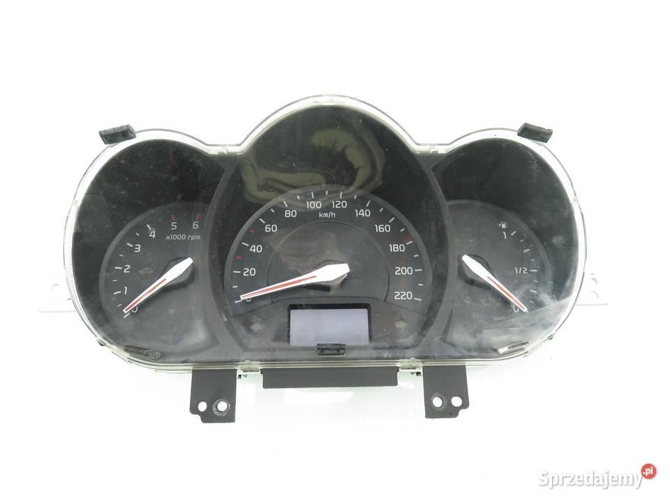 LICZNIK KIA RIO III 11 CRDi 940061W042