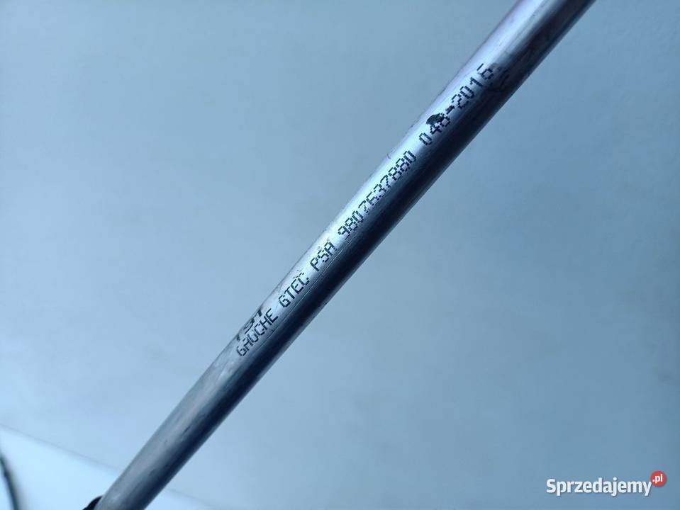 PEUGEOT 308 II T9 HB 16R LINKA LINKI LEWA PRAWA