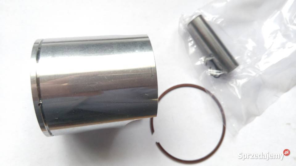 TŁOK MOTORPARTS TOP PERFORMACES 495 mm MINARELLI podlaskie Bielsk Podlaski