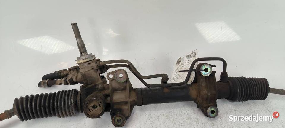 MAGLOWNICA RENAULT LAGUNA Lipno sprzedam