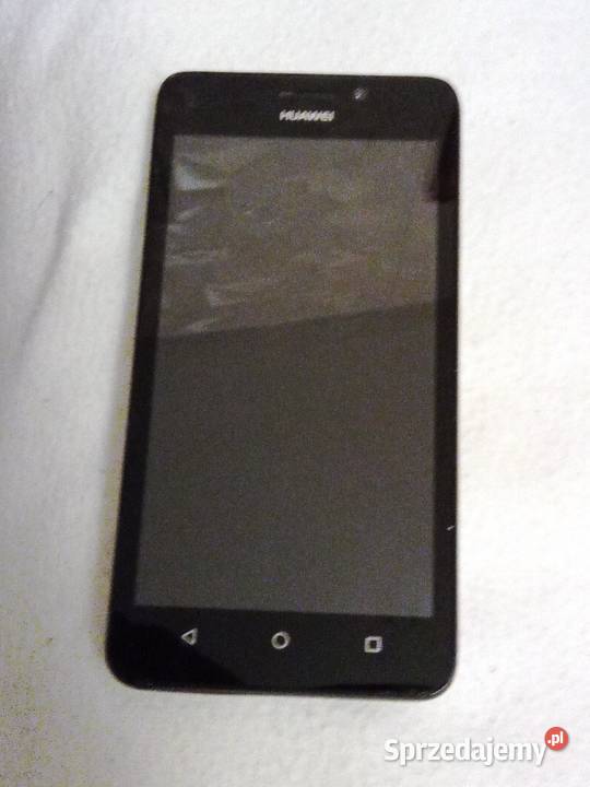 Smartfon Huawei Y635L01 Legionowo