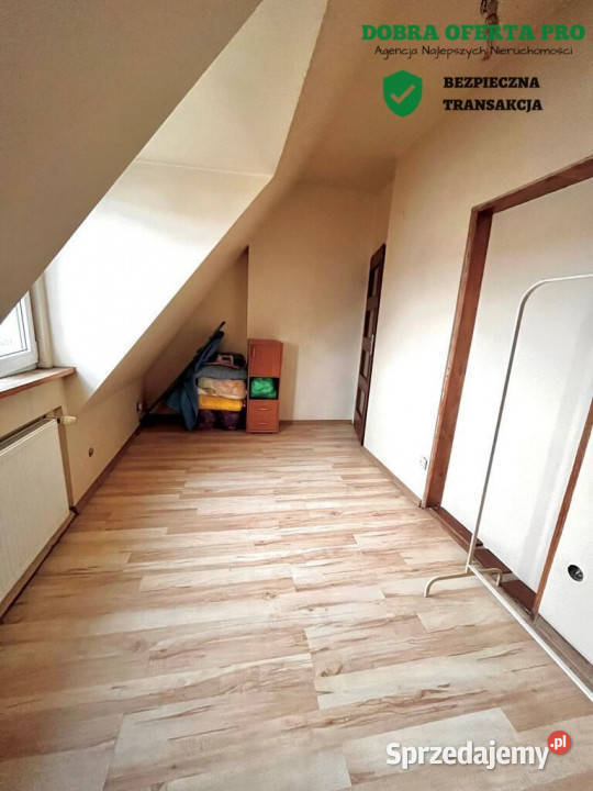 3 pokoje w sercu Oliwy kamienica remoncie 58m2 Sprzedaż Gdańsk