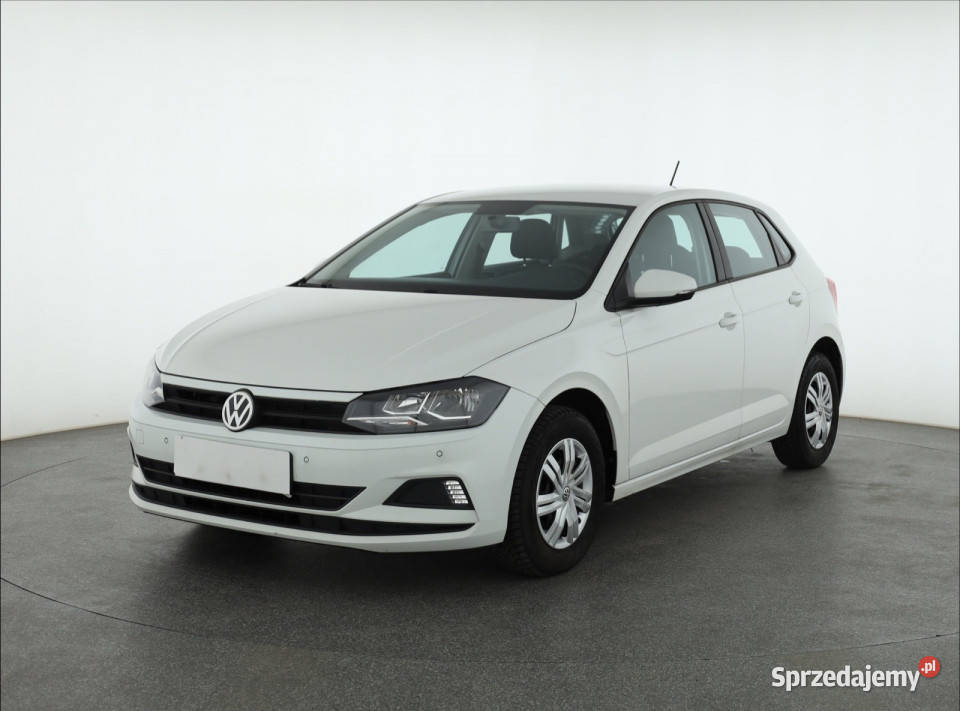 VW Polo 10 TSI