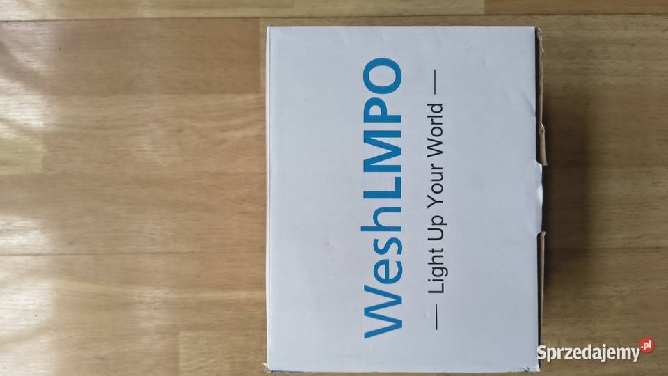 Oczka sufitowe LED reflektor energooszczędne Wola Radziszowska