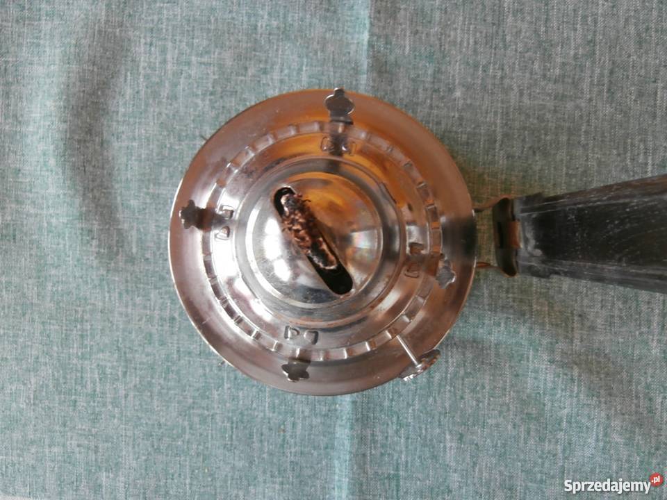 Lampa naftowa Bydgoszcz