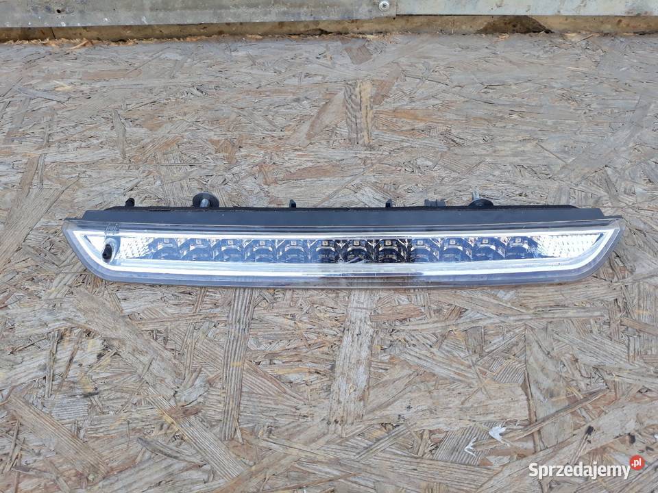 PEUGEOT CITROEN TRZECIE ŚWIATŁO STOP 9688016380 światła stop