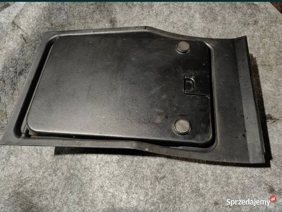 Worek na narty BMW E38 Żory