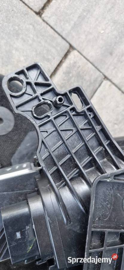 Lampa lewa xenon Kuga mk2 lift GJ5413D153 śląskie Zebrzydowice