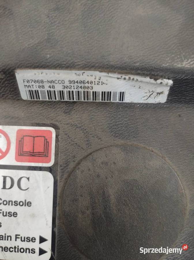 Zapi EPSDC falownik Pozostałe pomorskie Starogard Gdański