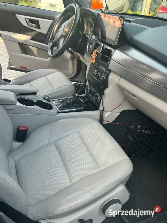 MercedesBenz clk 250 CDI 4matic Motoryzacja opolskie Głubczyce sprzedam