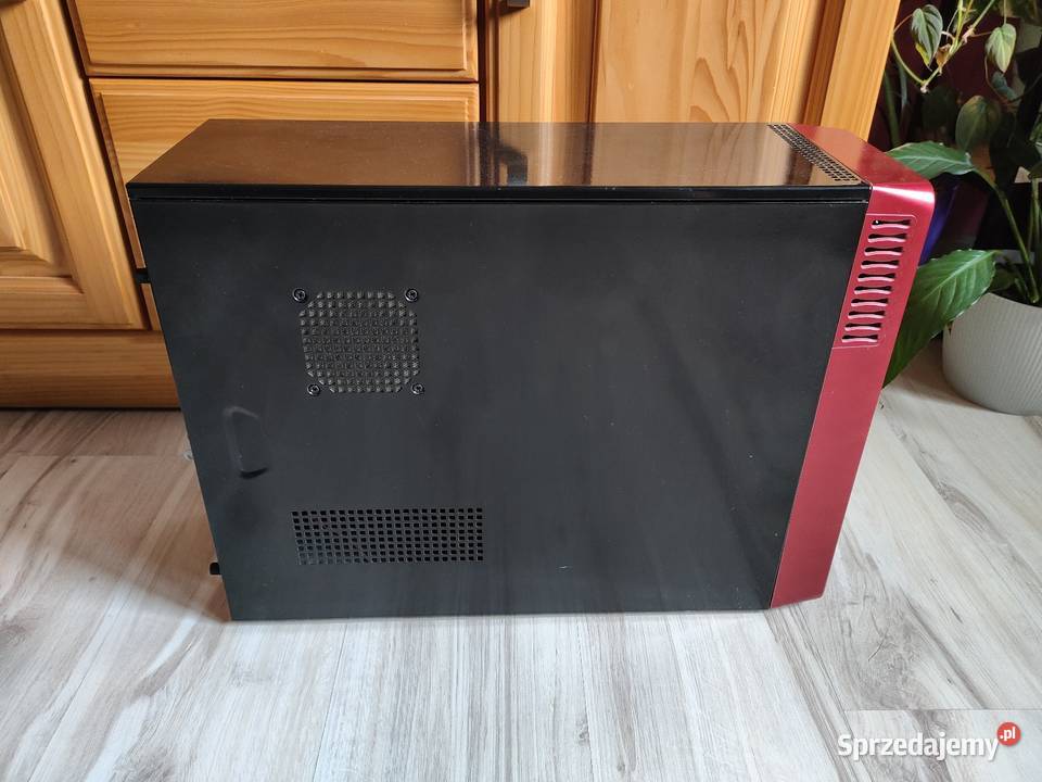 PC Gigabyte GAM61PMEAMD Athlon 64 X2Radeon HD Taktowanie procesora 2.7 Pozostałe Nowy Sącz