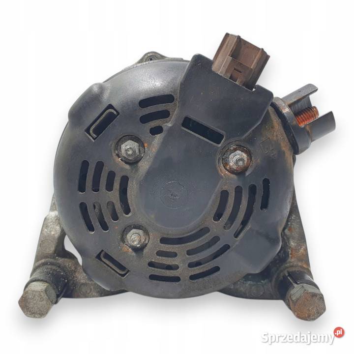 ALTERNATOR Volvo V50 S40 Ford Focus C 16 D TDCi Chełm
