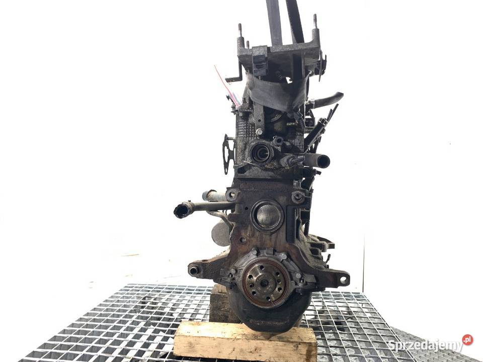 SILNIK FIAT 14 77 350A1000 GRANDE PUNTO