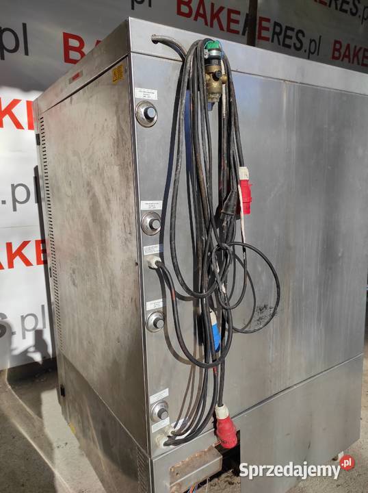 Piec sklepowy cukierniczy elektryczny Fridrich Rzeszów sprzedam