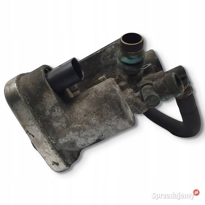 PRZEPUSTNICA Opel Zafira B 18 16V 55562380 osobowe Chełm